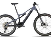 Olympia HYSAK E-MTB (Source : Olympia)