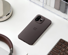 Le OnePlus 15T.