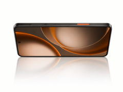 L'écran du Find X9 Ultra.