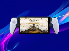 Ghost of Yōtei présenté sur la console portable PS Portal