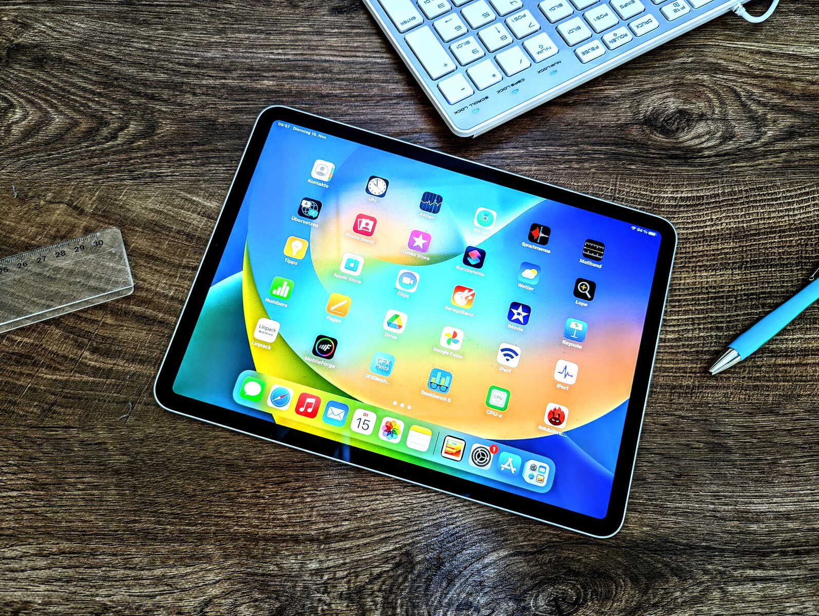 Le prochain iPad Pro pourrait coûter bien plus cher que votre MacBook Pro