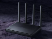 Le Redmi Router AX6000 est capable d'atteindre des vitesses allant jusqu'à 5,95 Gbps. (Image source : Xiaomi)