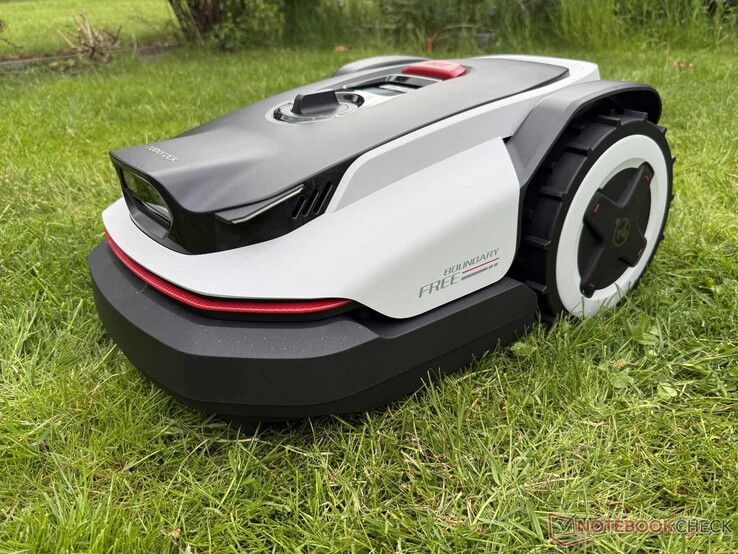 Test du Roborock RockNeo Q1