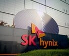 Usine de Sk Hynix en Corée du Sud (Source de l'image : Sk Hynix avec modifications)