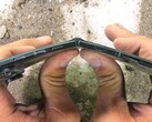 Le Samsung Galaxy Z Fold8 Ultra passe directement du test de résistance au démontage, avec un écran endommagé qui va coûter cher.