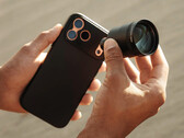Le tout dernier téléobjectif offre à l’iPhone 17 Pro un zoom 32x.