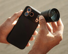 Le tout dernier téléobjectif offre à l’iPhone 17 Pro un zoom 32x.