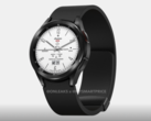 Rendu de la Galaxy Watch6 Classic. (Source : Steve Hemmerstoffer et MySmartPrice)