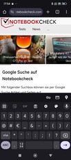Testez le smartphone Xiaomi Redmi Note 14 Pro 5G