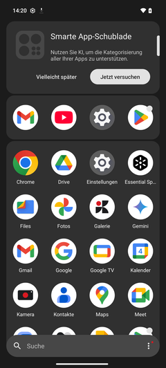 Rien Téléphone (3)