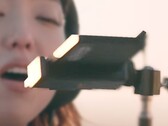Le Sony Xperia 1 IV peut apparemment être utilisé pour des sessions d'enregistrement de qualité professionnelle. (Image source : Sony - édité)