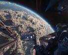 Star Citizen est actuellement gratuit dans le cadre de l'événement récurrent Free Fly. (Source de l'image : robertsspaceindustries.com)