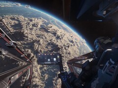 Star Citizen est actuellement gratuit dans le cadre de l&#039;événement récurrent Free Fly. (Source de l&#039;image : robertsspaceindustries.com)