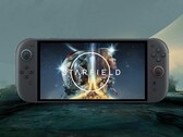 Starfield sur Switch 2