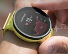 La smartwatch Run de Suunto (photo) reçoit une nouvelle mise à jour. (Source de l'image : Suunto)