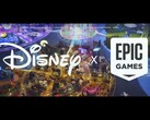 La collaboration entre Disney et Epic Games n'en est qu'à ses débuts et ne produira pas de résultats avant plusieurs années. (Source : Disney)