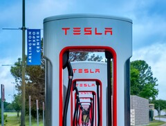 En plus du gel des embauches, un employé sur dix chez Tesla pourrait potentiellement perdre son emploi (Image : Trac Vu)