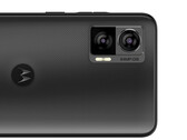 Le Edge 30 Lite pourrait être lancé aux côtés du Edge 30 Ultra. (Image source : Evan Blass &amp; 91mobiles)
