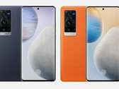La Vivo X60 Pro+ sera disponible en deux couleurs. (Source de l'image : Vivo)