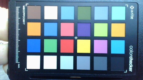 ColorChecker 