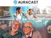 Auracast ajoute de nombreuses applications passionnantes à Bluetooth pour le partage et une meilleure compréhension du contenu audio.