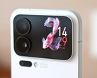 Nous ne savons pas encore si Xiaomi inclura également l'écran secondaire dans le Xiaomi 18 Pro, mais le Snapdragon 8 Elite Gen 6 semble être une évidence. (Source de l'image : Weibo)