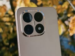 Le Xiaomi 15T en revue. (Image source : Notebookcheck/Marcus Herbrich)