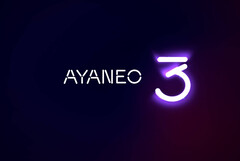 L'Ayaneo 3 sera comparable au OneXFly F1 Pro dans plusieurs domaines. (Source de l'image : Ayaneo)