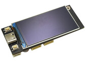 Le BPI-Centi-S3 prend en charge MicroPython, entre autres. (Source de l'image : Banana Pi)