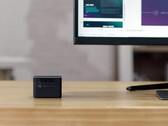 Test du Chuwi LarkBox Celeron J4115 : un mini PC 4K si compact qu'il est plus léger que son propre adaptateur secteur