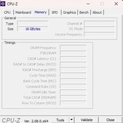 CPU-Z