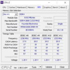 Acer Aspire 5 A515 - CPU-Z.