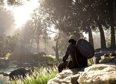 Crimson Desert est, paraît-il, magnifique, vivant, vaste - et fastidieux.