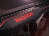 Navi 31, Navi 32 et Navi 33 sont les supposés GPU RDNA 3 qui font leur apparition dans les cartes de la série RX 7000. (Source : AMD)