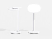 La Google dLight a un design plutôt minimaliste. (Image source : Ben Gold)