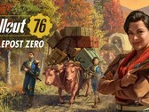 La nouvelle mise à jour de Fallout 76 sera déployée la semaine prochaine (Image source : Bethesda)