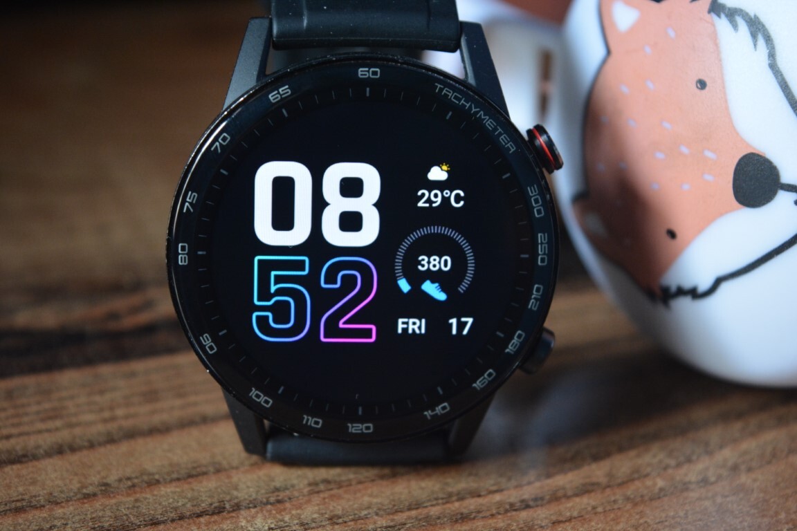 watch gt vs watch magic
