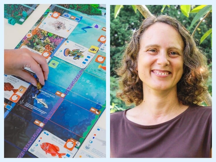 Finspan et elizabeth hargrave (source : Avalon Hill)