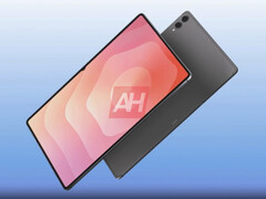 La Galaxy Tab S11 Ultra représente la première refonte de la série depuis quelques générations. (Source de l'image : via Android Headlines)