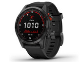 La version bêta 13.14 est probablement l'une des dernières versions bêta avant que Garmin ne publie une nouvelle version stable. (Source de l'image : Garmin)