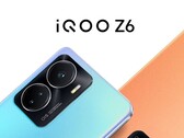 Le "nouveau" Z6. (Source : iQOO)