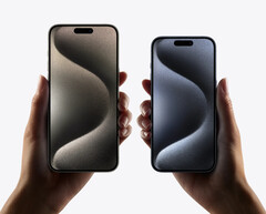 iOS 18 atteindra probablement le statut stable en septembre 2024. (Source de l'image : Apple)