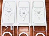 Fuites d'étuis pour l'iPhone 18, l'iPhone 18 Pro et l'iPhone 18 Pro Max.