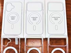 Fuites d'étuis pour l'iPhone 18, l'iPhone 18 Pro et l'iPhone 18 Pro Max.