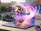 Lenovo vendra le Legion 7a 15ASH11 dans une finition violette inhabituelle.