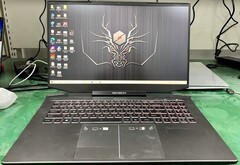 Le portable de jeu Mechrevo est également équipé de 32 Go de RAM. (Source de l'image : SMZDM)