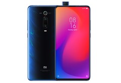 Le Xiaomi Mi 9T Pro est doté d&#039;un écran AMOLED et d&#039;une caméra pop-up. (Source de l&#039;image : Xiaomi)