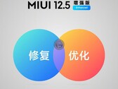 MIUI 12.5 Enhanced arrive aux côtés de Android 11 sur le Redmi 9T. (Source : Xiaomi)