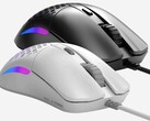 La Model O Eternal est une nouvelle souris de jeu dotée d'une coque en nid d'abeille (Image source : Glorious)