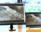 L'écran E-Ink rapide est actuellement disponible à prix réduit. (Source de l'image : Modos Tech)